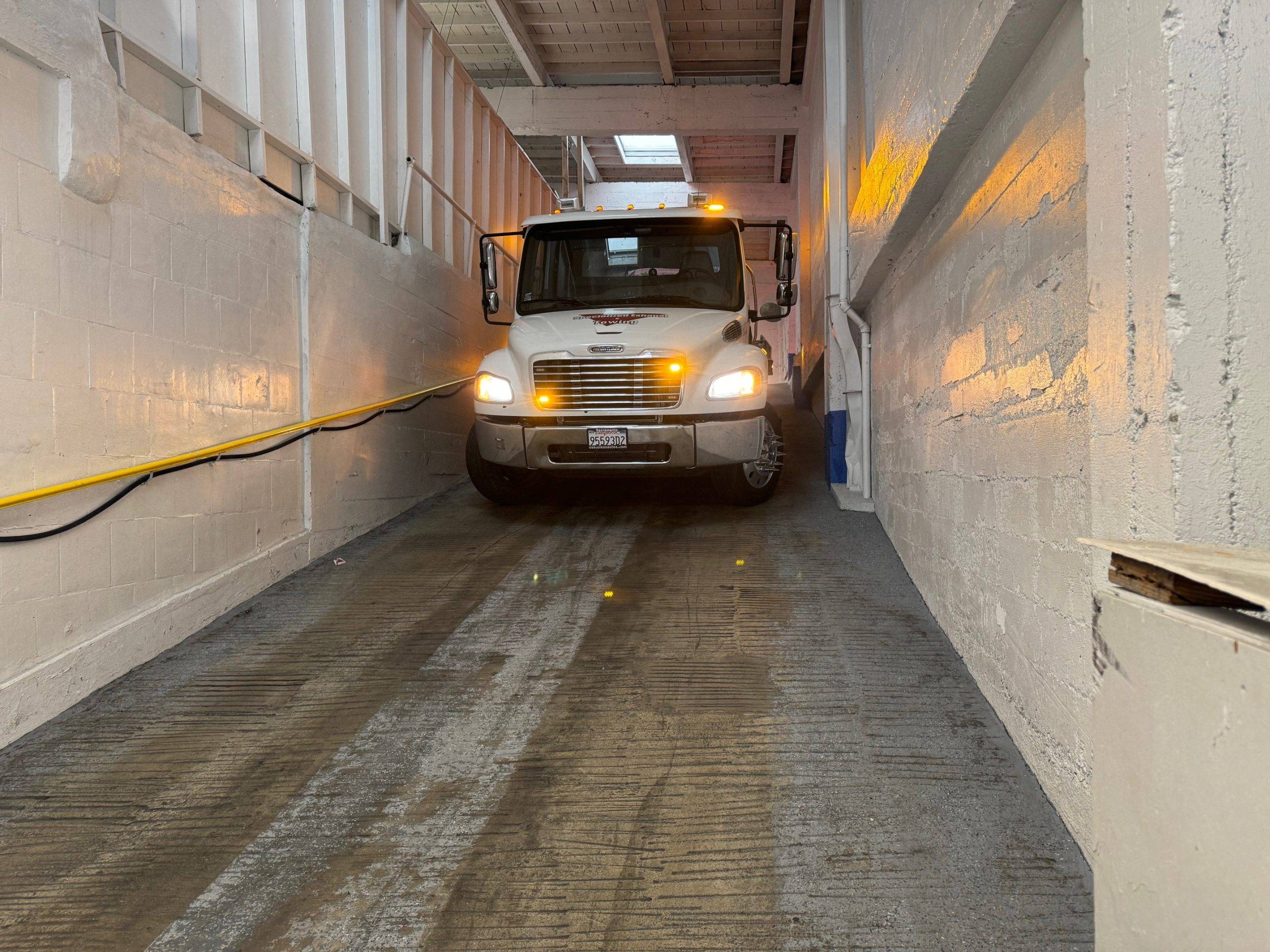 Specialized Exhaust & Automotive, Specialized Towing (5)